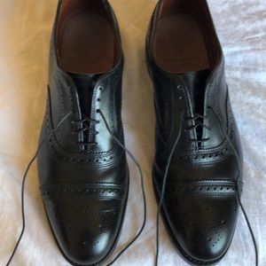 Allen Edmonds Strand, men’s size 9D